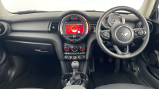 MINI Hatchback 1.5 One Classic II 3dr Petrol Hatchback